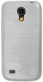 Чехол для Samsung Galaxy S4 Mini GT White